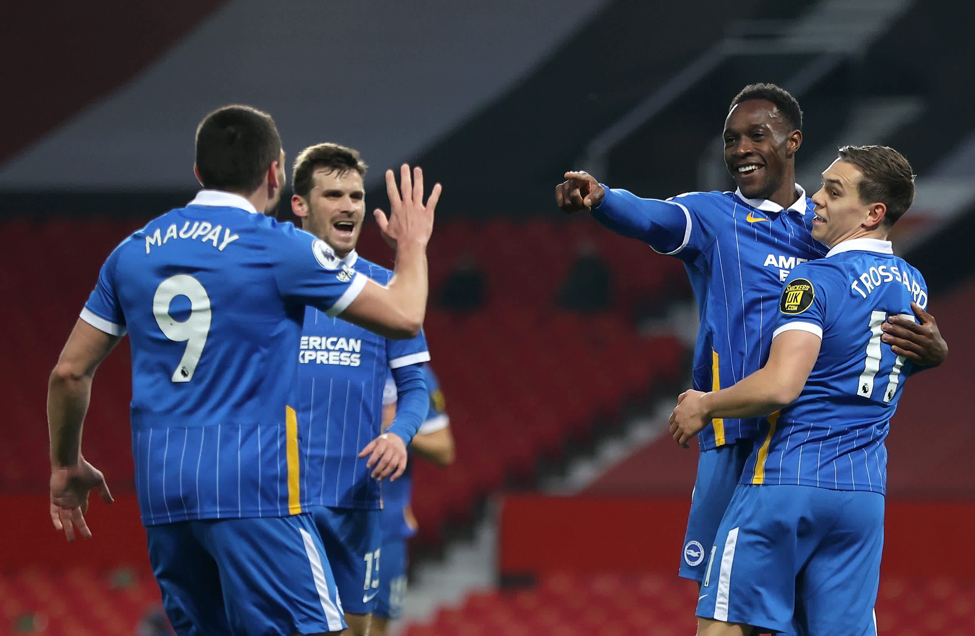 在利物浦与 在利物浦与